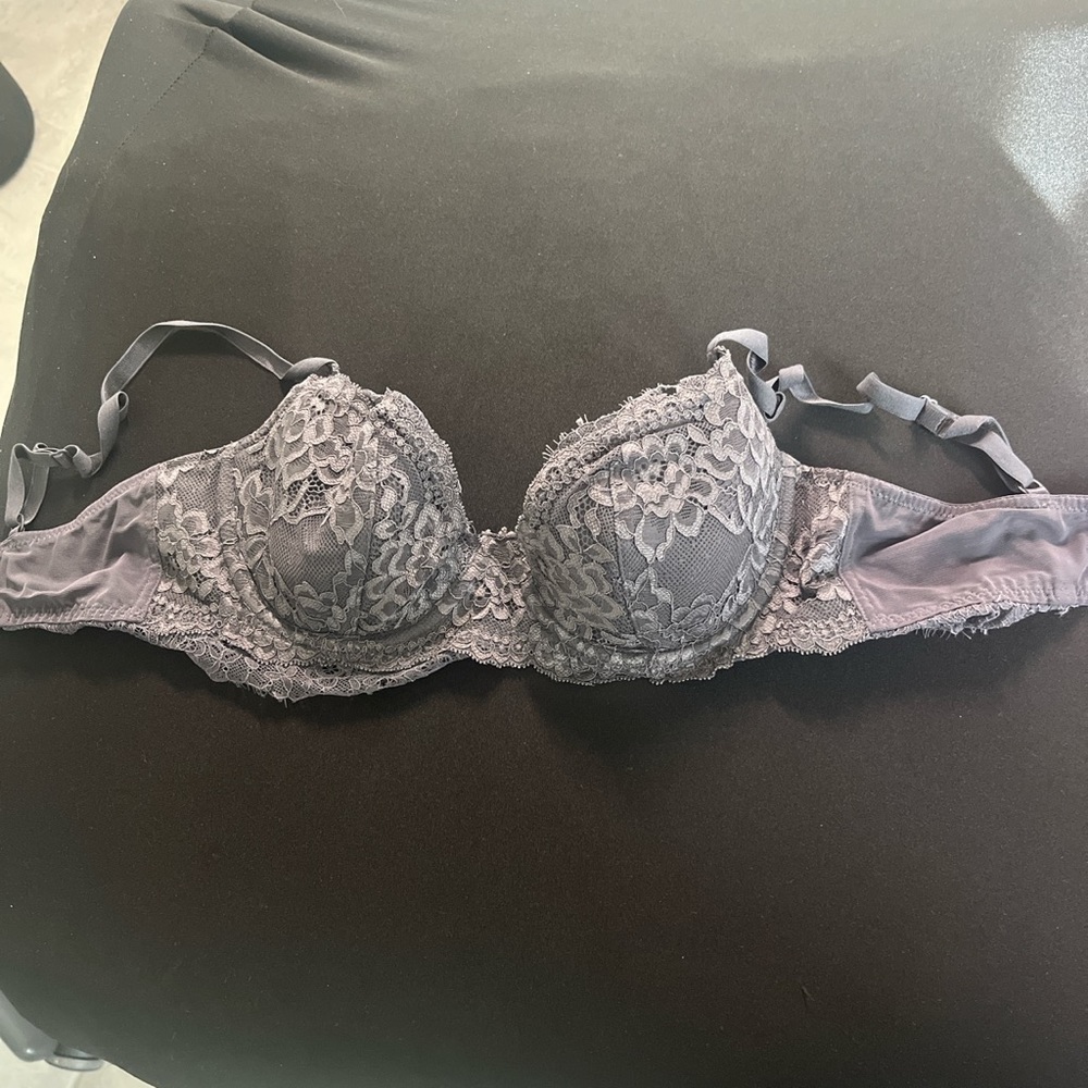 Lace Bra